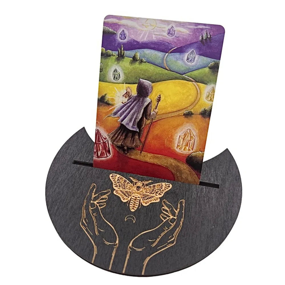 Tarot Card Holder assorted styles